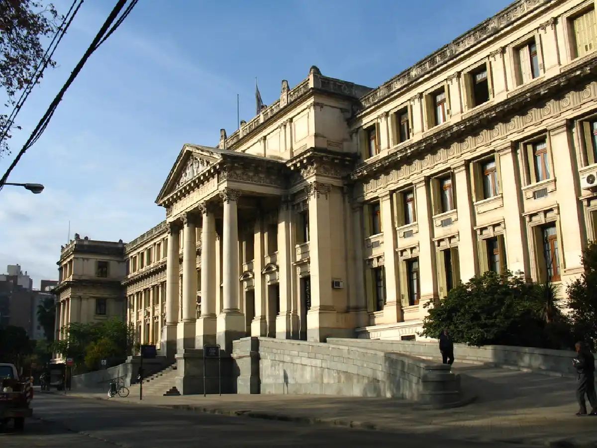 Rechazan cautelar para suspender el aborto legal en Córdoba