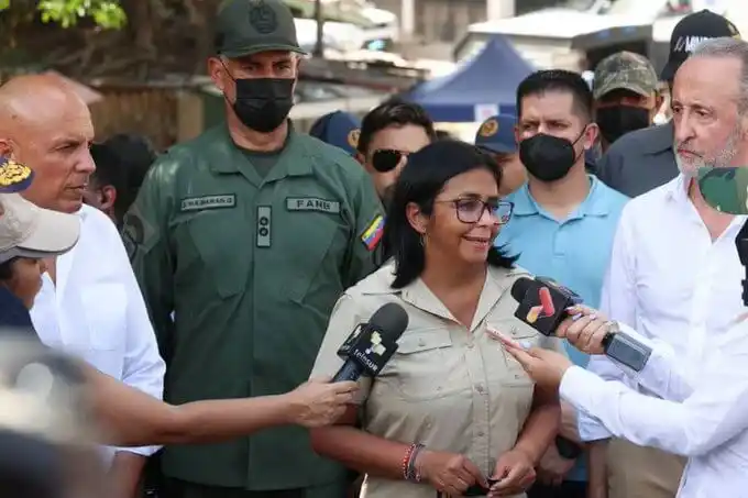 PORTUGAL OFRECE AYUDA a afectados por la tragedia de Las Tejerías