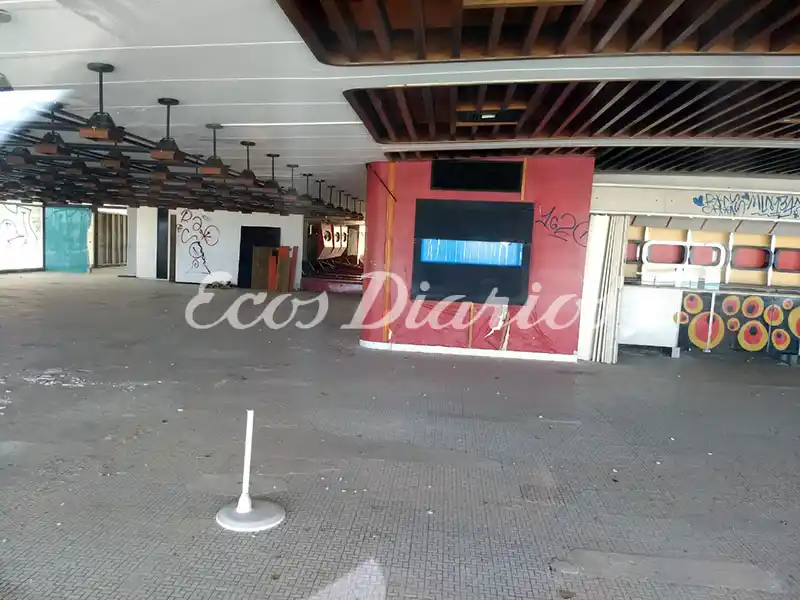 Más opiniones de concejales sobre qué hacer con el Casino (nota 2)