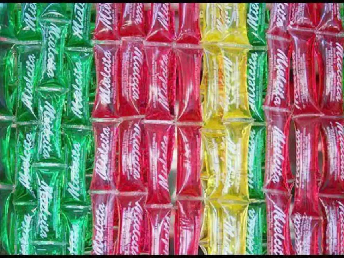 Adiós a una golosina clásica: cerró la fábrica de Mielcitas