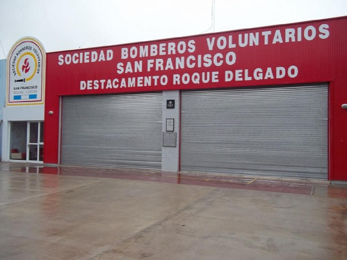 Bomberos serán los encargados de trasladar los cuerpos de fallecidos por coronavirus