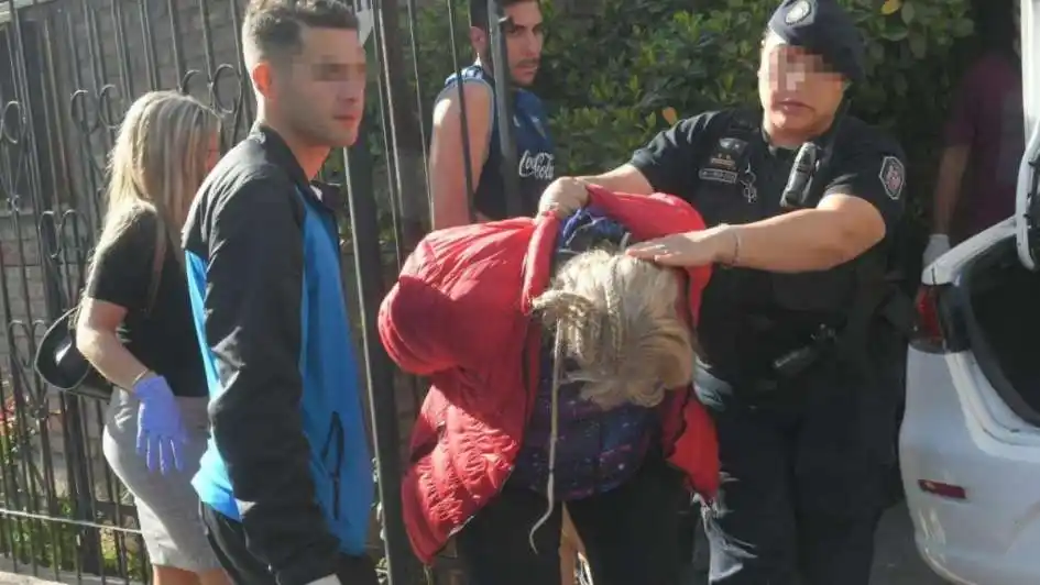 Por el crimen de un médico, detuvieron a su esposa y a una parapsicóloga mendocina