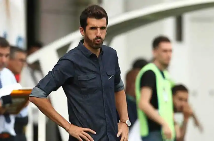 Tigre, rival de Central el domingo, se quedó sin técnico