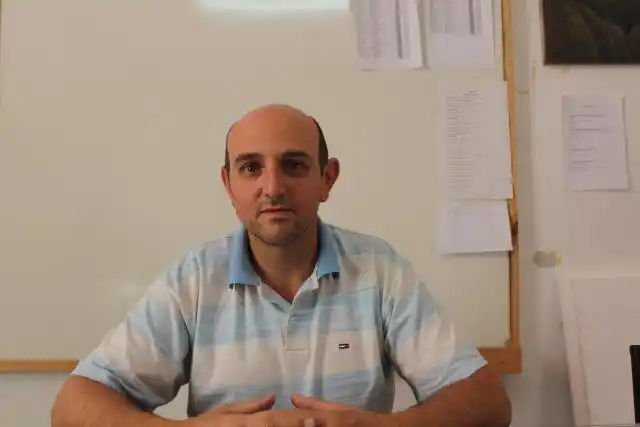 Aguardan la sanción de la Ley Cruz Roja
