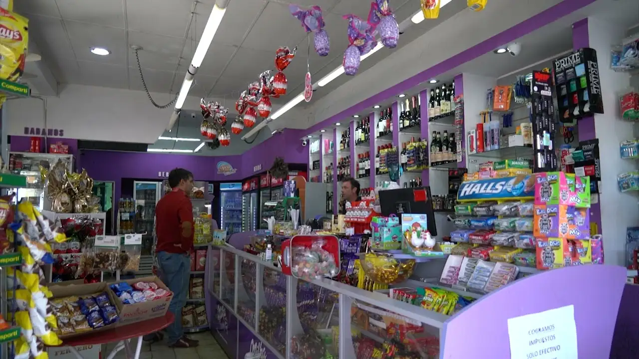 Kioscos contarán con botones de alerta conectados al centro de monitoreo