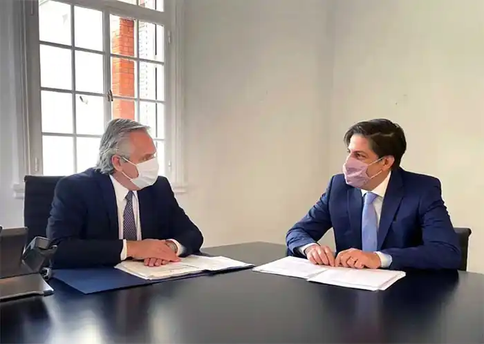 Escuelas. ¿Presencialidad administrada?