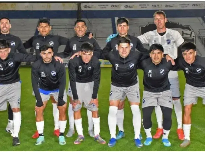 La BH debutará en el Regional Amateur ante Atlético San Jorge, el domingo 30 de agosto de visitante. Foto:BH
