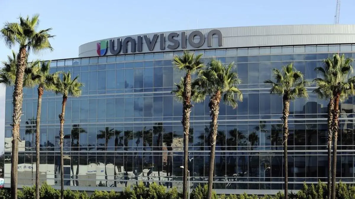 INTERVIENEN PÁGINA WEB de UNIVISION y publican información falsa sobre Maduro y las elecciones: la cadena investigará