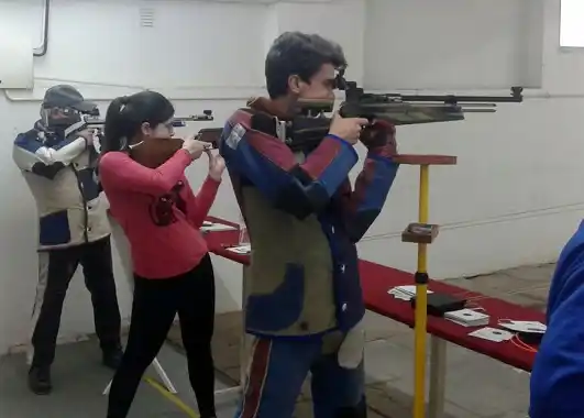 Nueva fecha del Provincial de Tiro: todos los resultados 