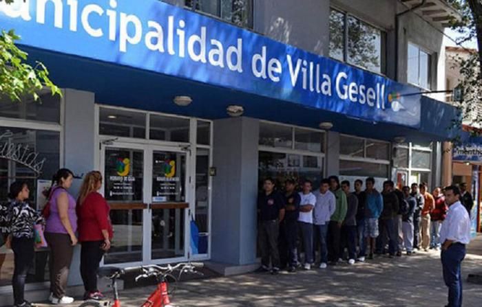 Villa Gesell celebró 37 años de autonomía