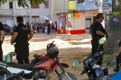 Un joven de 20 años fue ejecutado a tiros en Rosario