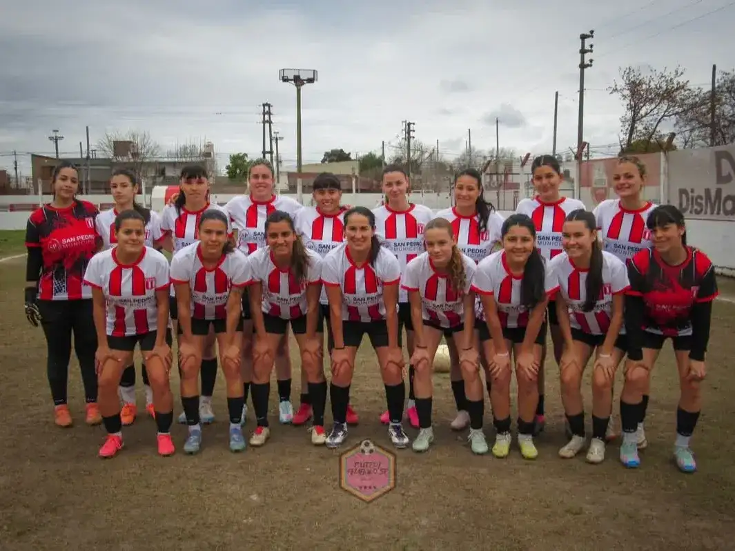 Paraná femenino