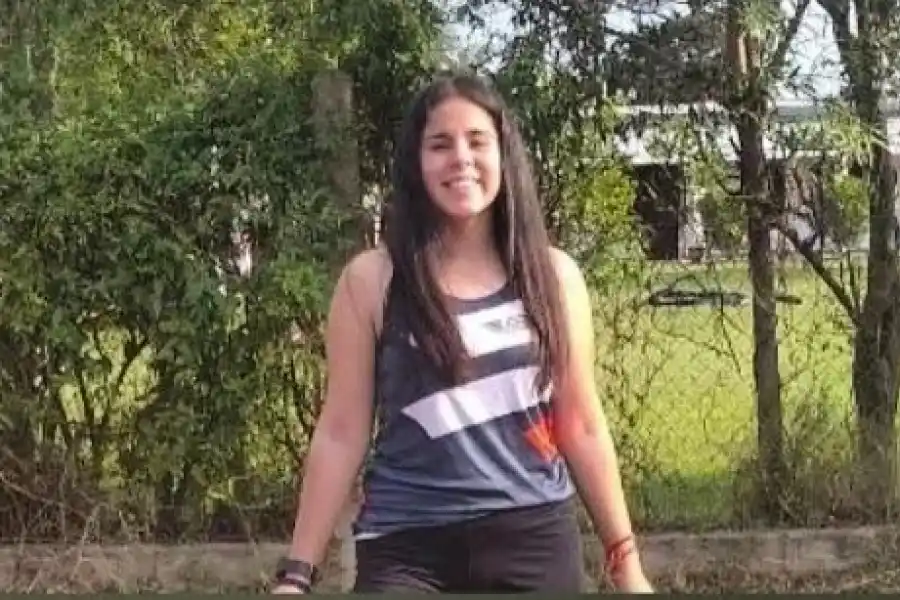 Conmoción por el fallecimiento de una joven atleta oriunda de la ciudad de Reconquista