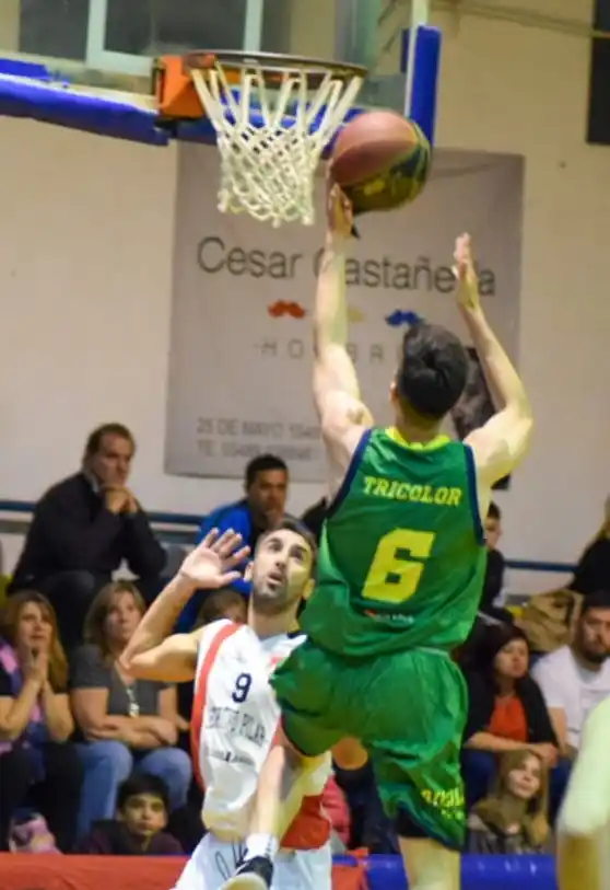 Ciudad, el último rival del rojinegro en la segunda fase