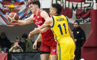 Instituto sacó ventaja ante Boca en la serie final