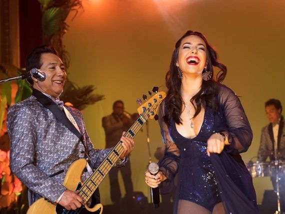 "El listón de tu pelo", el video de Ángela Leiva que supera las 32 millones de visitas