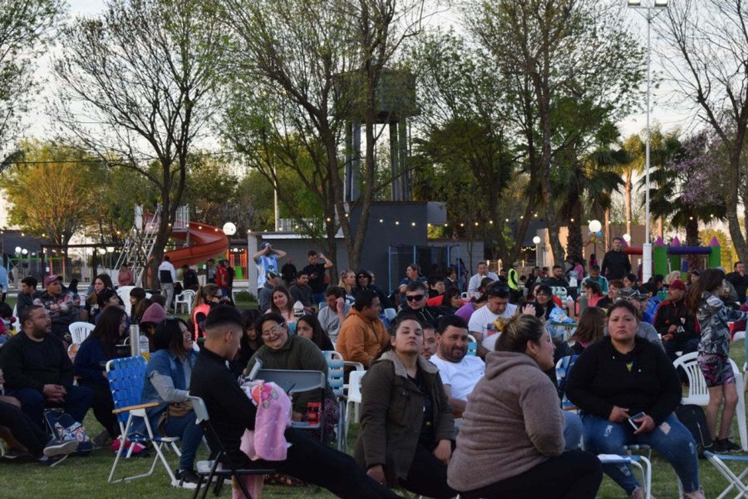 El sábado 24 y domingo 25 de septiembre tuvieron lugar, en el Complejo Recreativo de SEOM, las Terceras Jornadas Deportivas y Recreativas del gremio.