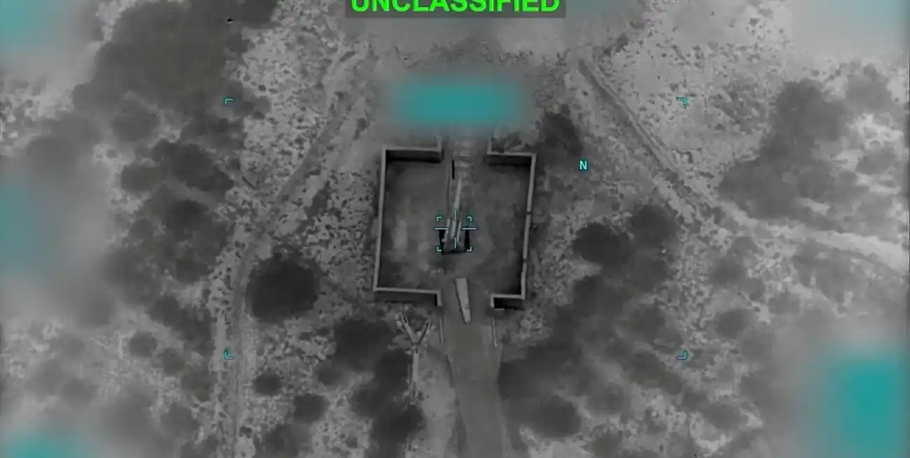 Operaciones militares cruzadas profundizaron la crisis en Medio Oriente.Créditos: Reuters