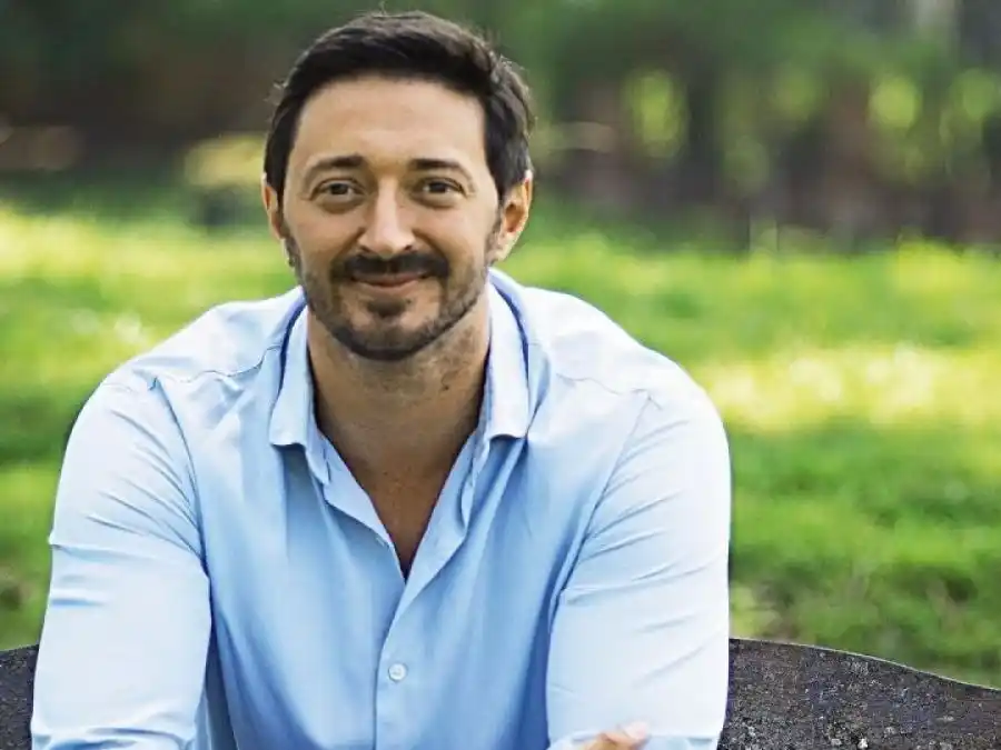 Yeza cuestionó las políticas de Kicillof.