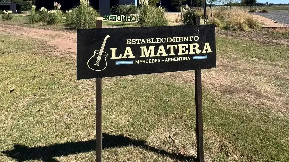 La Matera se prepara para dar inicio a una jornada especial