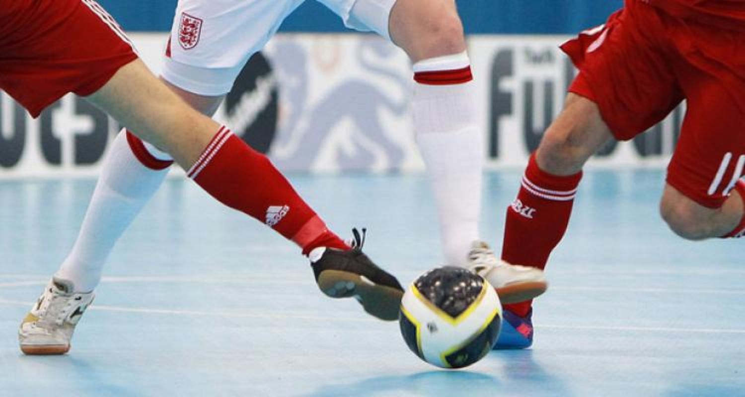 Torneo Municipal de Fútbol