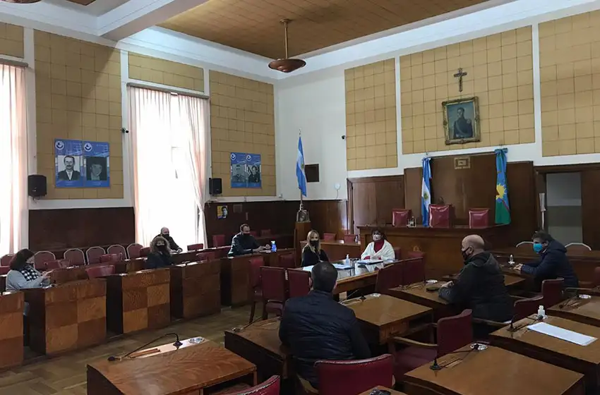 Ya comenzó a funcionar la Comisión Investigadora que podría destituir a un Defensor del Pueblo