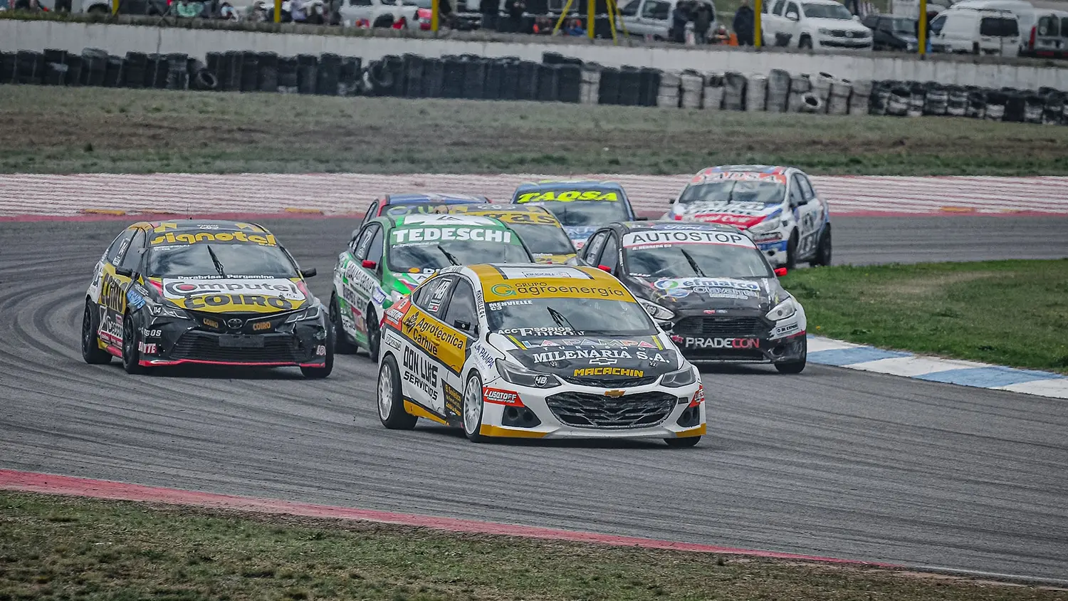 Turismo Nacional: entradas a $ 2.000