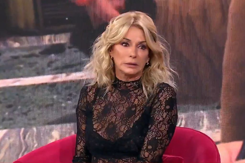 Yanina Latorre
