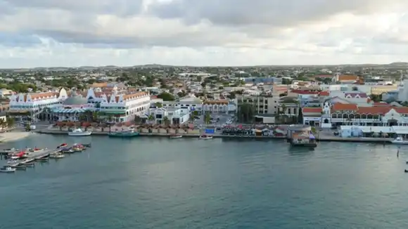 ¡HASTA 273,91%! Reportan un incremento en la exportación de Venezuela a Curazao, Aruba y Bonaire