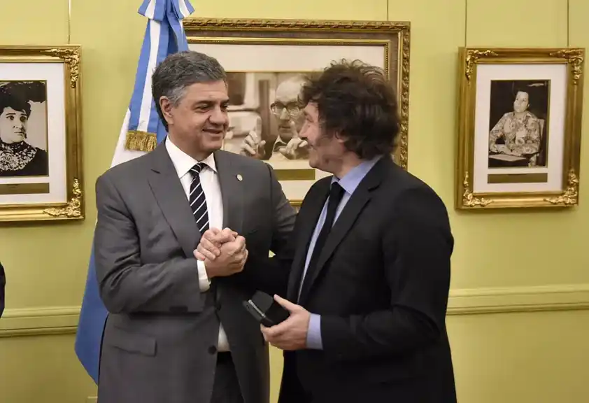 La condición que le impuso La Libertad Avanza al PRO para cerrar acuerdo en la Ciudad de Buenos Aires