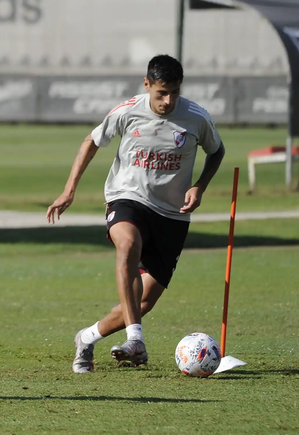 River va por más, con otro superclásico como objetivo