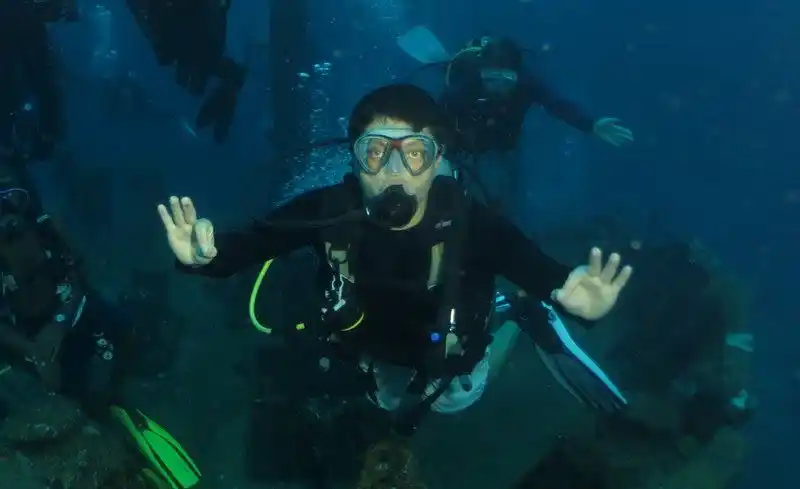 Este viaje “siempre estuvo en mi mente” y ahora será una hermosa realidad.