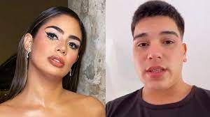 Infidelidad confirmada.