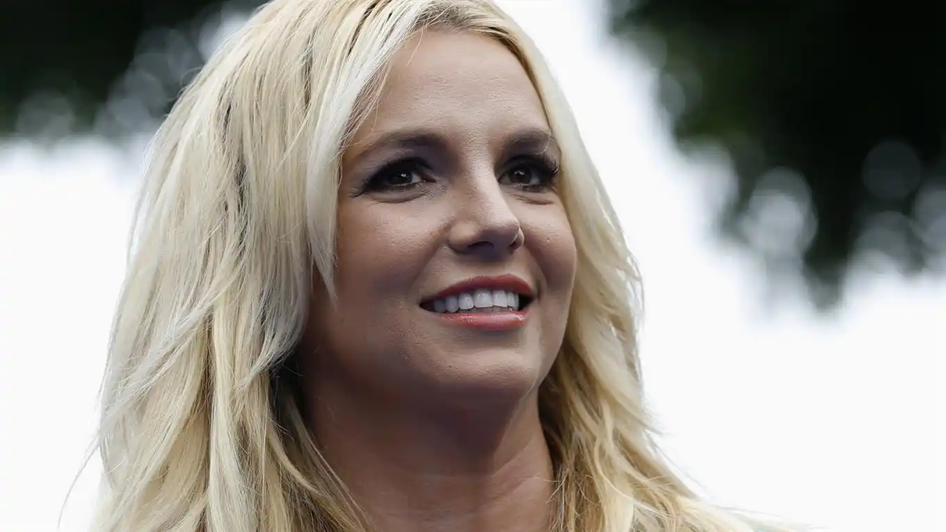 Britney Spears enfrenta una nueva batalla legal contra su padre