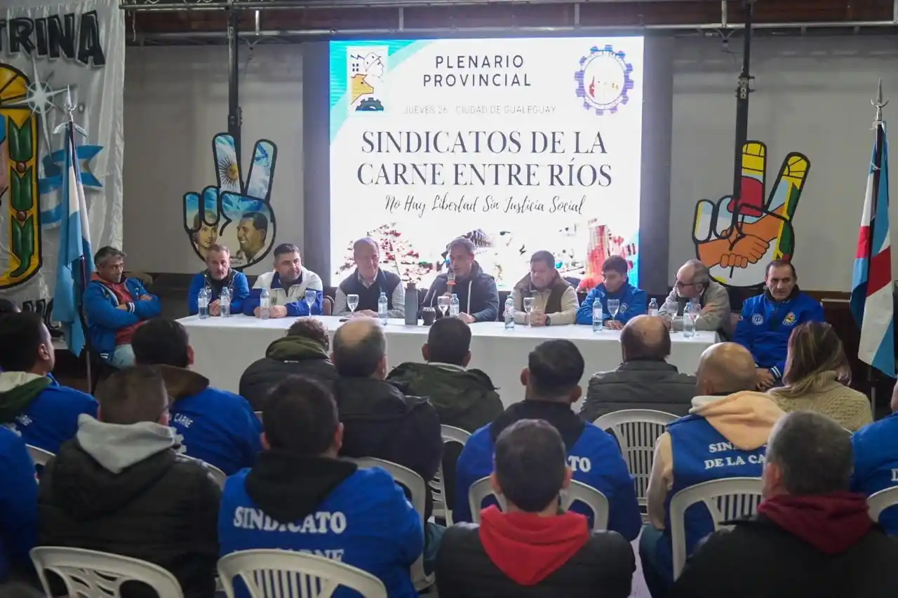 Michel, tiempo completo