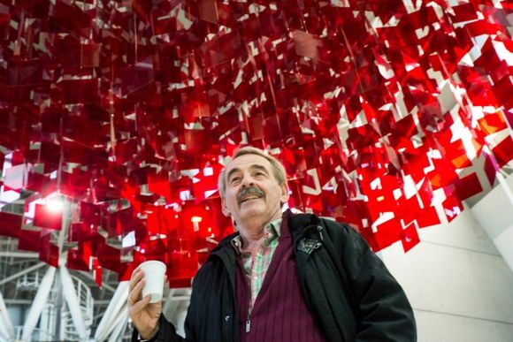 Tristeza infinita: Falleció Roberto Schneider