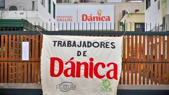 Fábrica Dánica