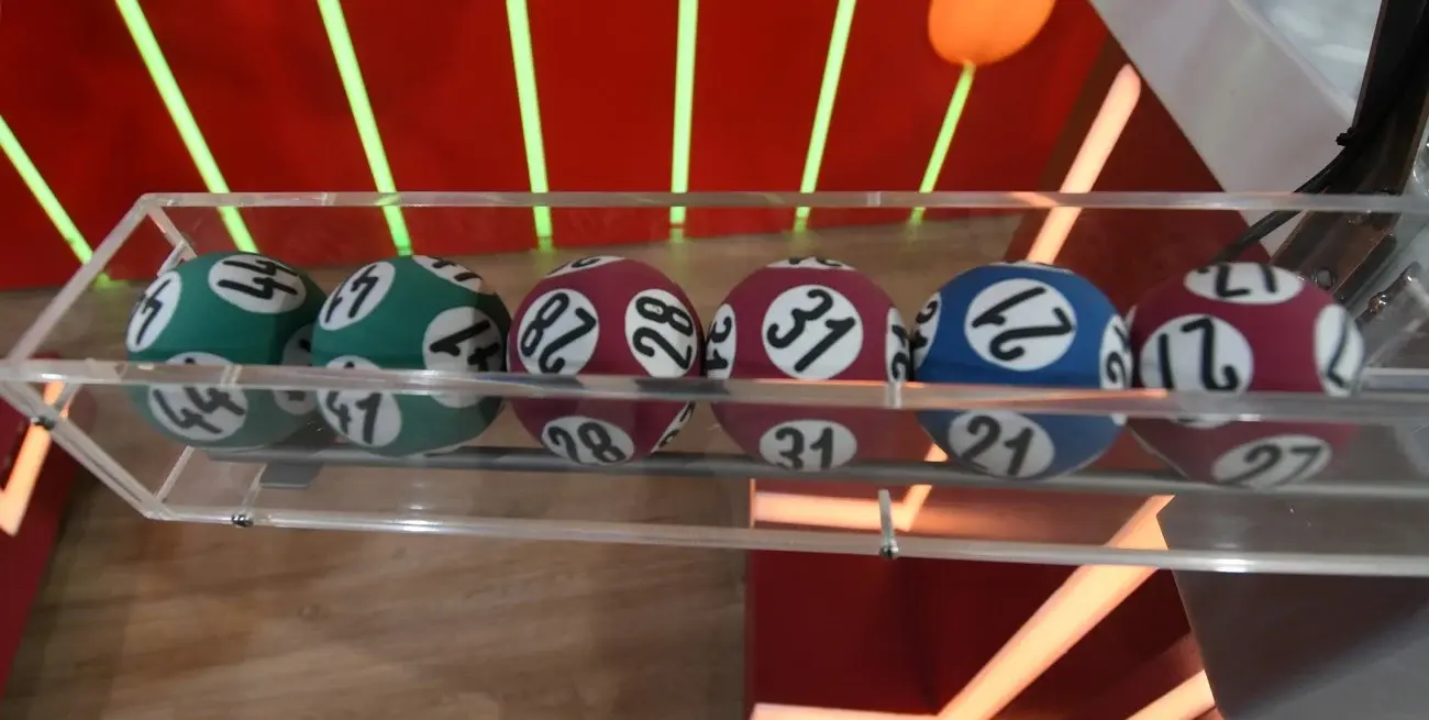 Quini 6: estos son los números favorecidos