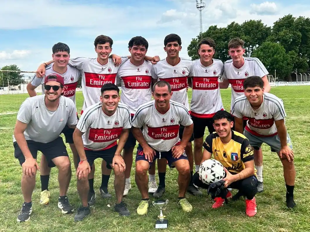 La FCVyS Gualeguay celebró los 25 años de UADER con espíritu comunitario