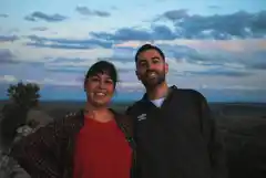 "Las sierras no son un recurso ni un negocio, las sierras son un patrimonio natural y hay que cuidarlas"