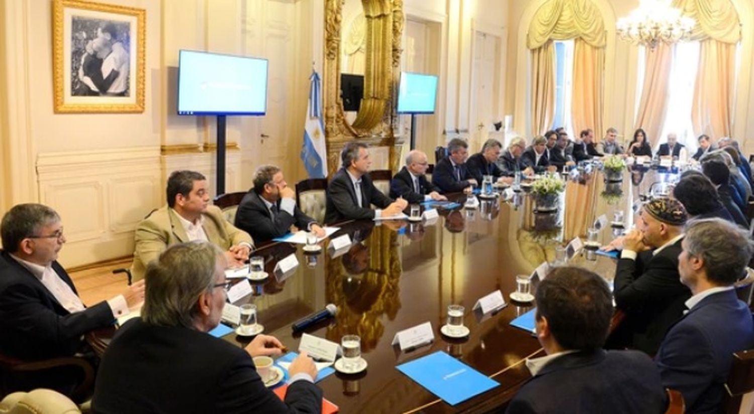 Elevan el déficit fiscal en más de $155.000 millones