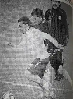 A una década del final de Garcé en Sudáfrica