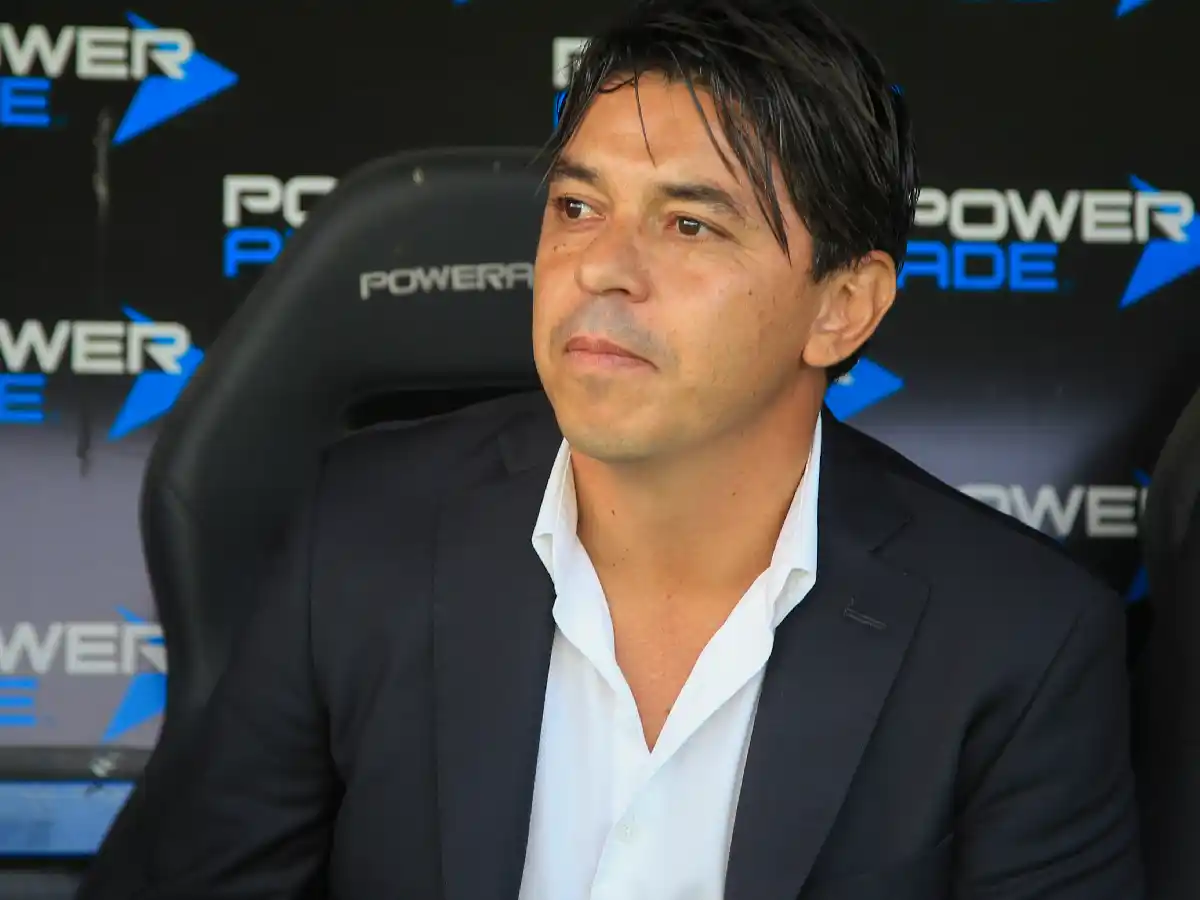 Gallardo: “Fue un bochorno total”