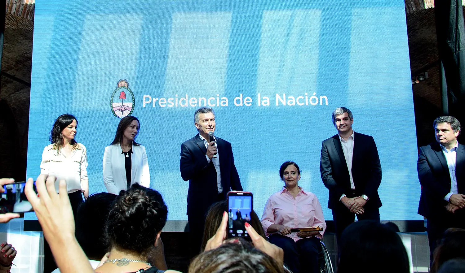 Michetti, Vidal, Peña y Rodríguez Larreta encabezan la Cumbre del Pro