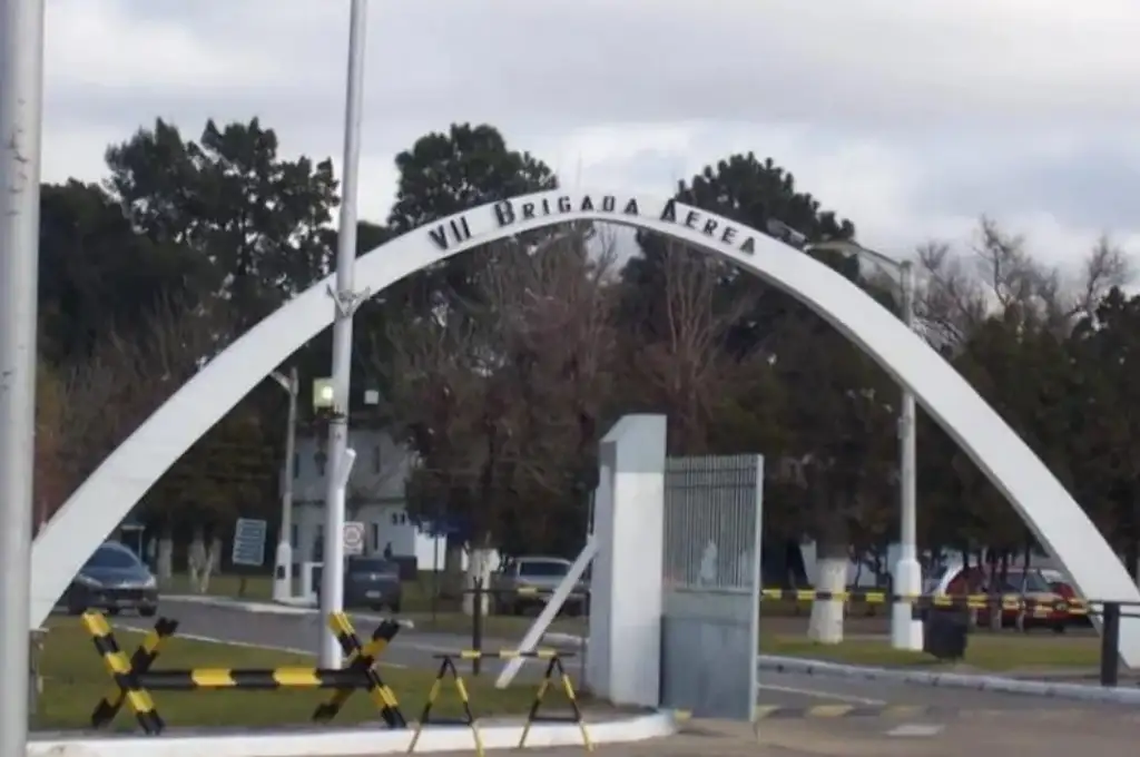 Frustraron el ataque a una base militar en Moreno
