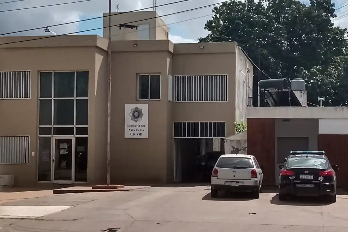 El Juzgado de Menores ordenó liberar a los jóvenes una vez cumplimentados los recaudos legales