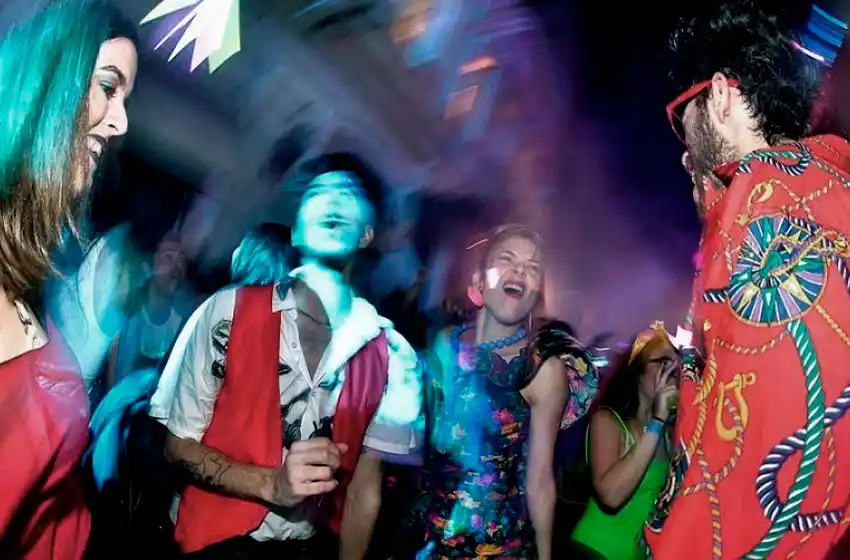 Nocturnidad marplatense: romper burbujas, vacunas y PCR obligatorios