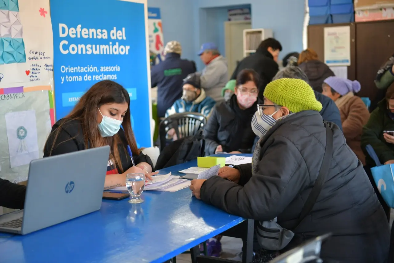 Derechos del Consumidor: Ituzaingó recuperó más de 12 millones de pesos en denuncias
