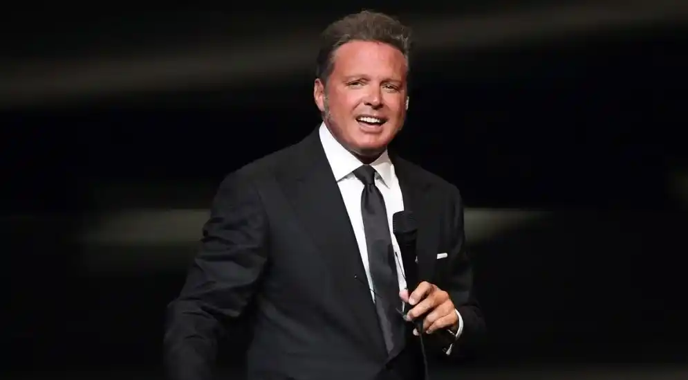 Luis Miguel conmueve las redes sociales y revive la “desconcertada” historia de su madre (+FOTO)
