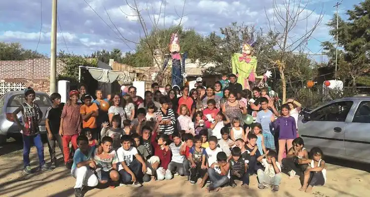 > Socios para el Hogar